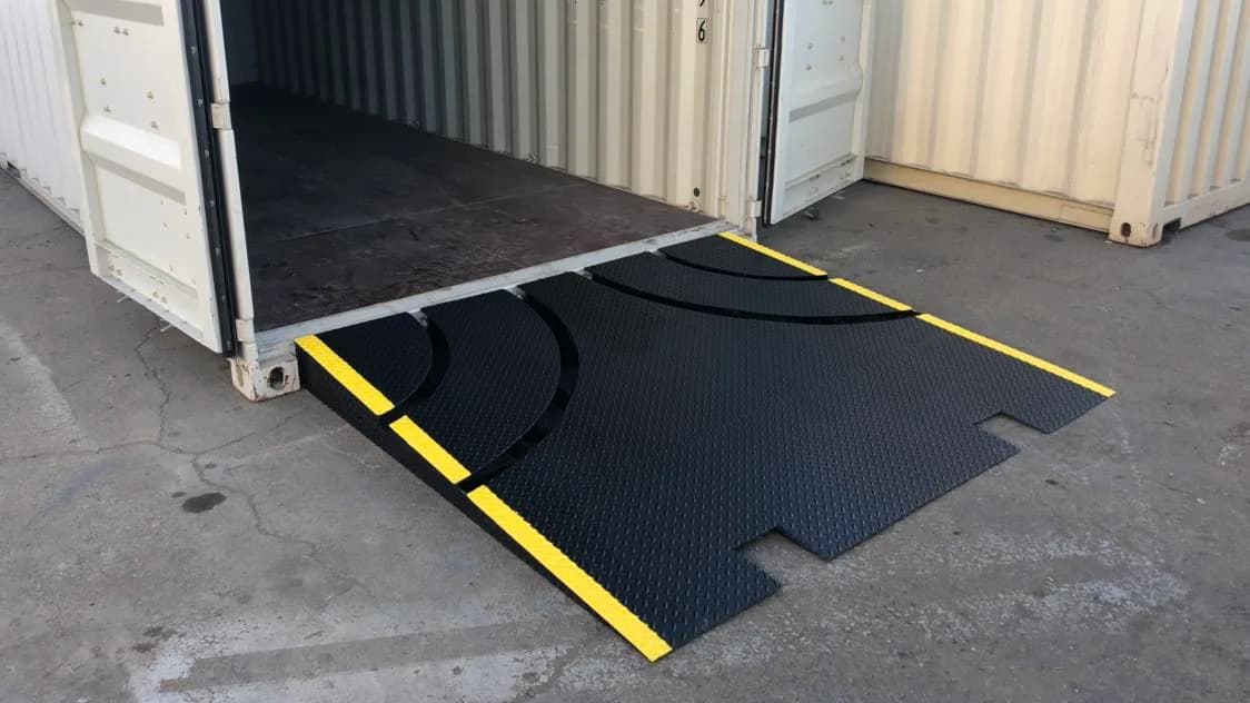 Container parts and add-ons