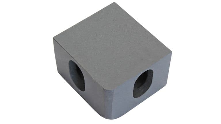 Shipping Container Corner Castings for Sale 