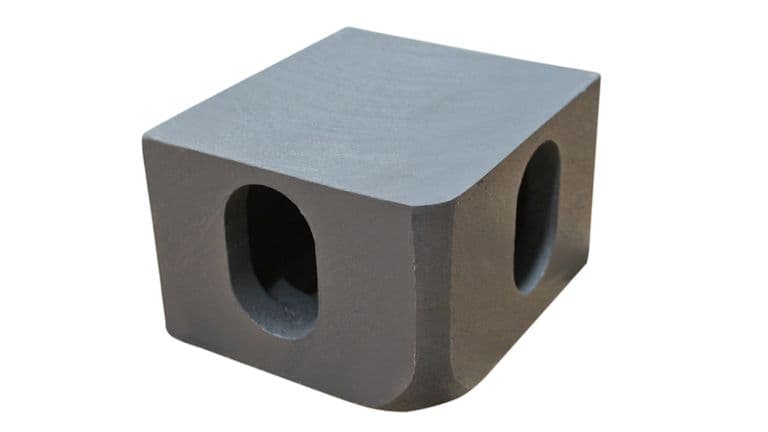 Shipping Container Corner Castings for Sale 
