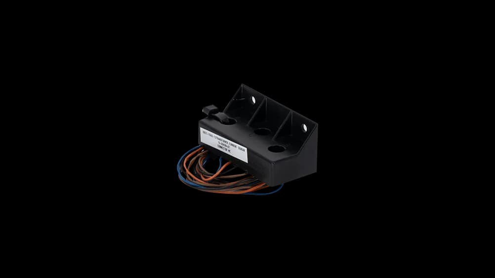 Current Sensing (CS) | Conexwest