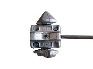 Double Ended Twist Lock | Conexwest