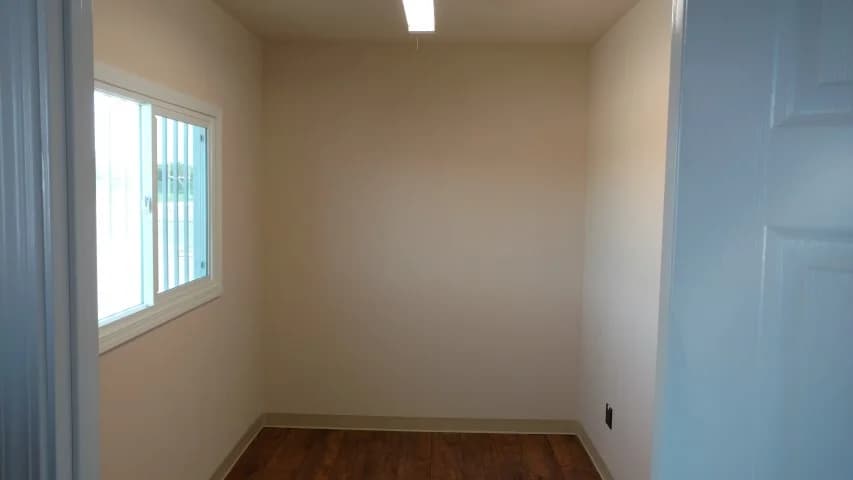 Drywall for shipping container for sale