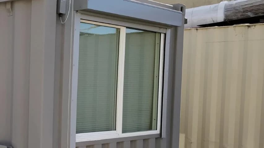 electricshutters
