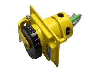 Female Receptacle 230 V 3 P 50 A | Conexwest