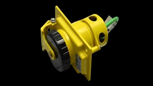 Female Receptacle 230 V 3 P 50 A | Conexwest