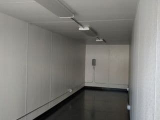 Fiber reinforced plastic for shipping containers for sale