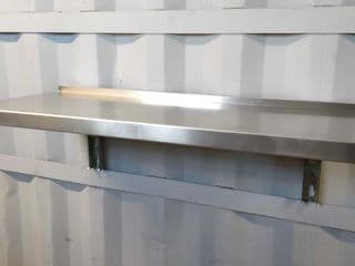 Folding work table