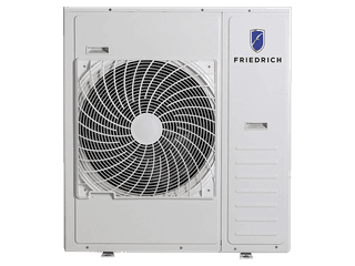 Friedrich Floating Air® Pro Wall Mounted AC Units