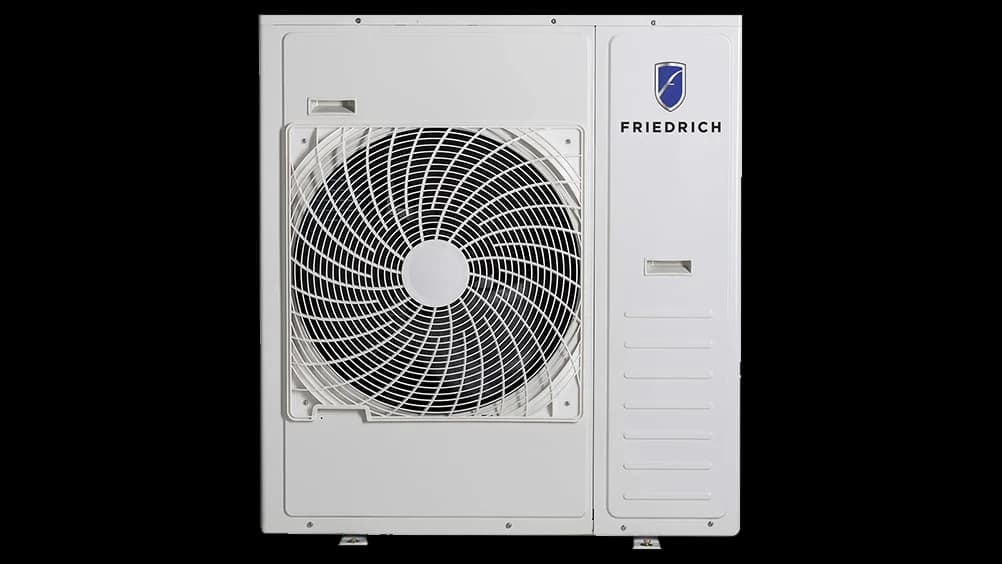 Friedrich Floating Air® Pro Wall Mounted AC Units