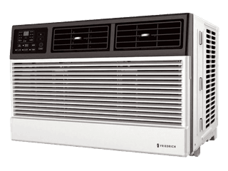 Friedrich Window A/C Unit | Conexwest