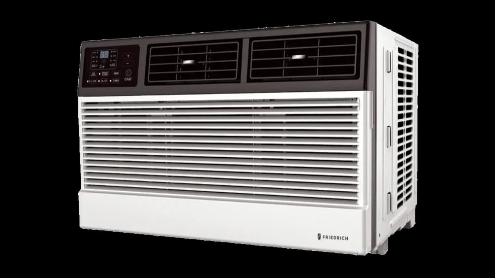 Friedrich Window A/C Unit | Conexwest