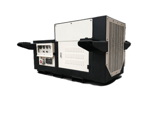 Genset New Undermount 440-480 V 60 HZ 3 P | Conexwest