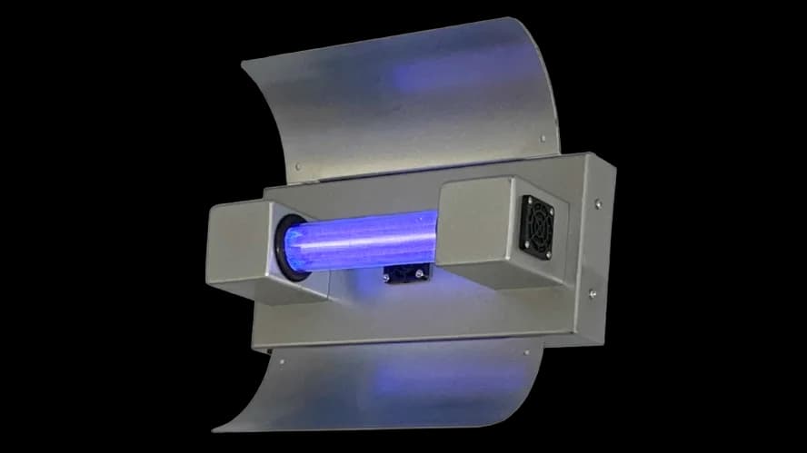 GermBuster Ésconce Far-UVC