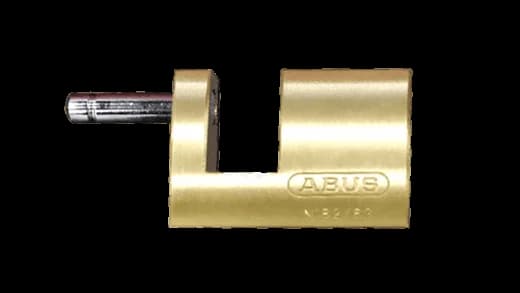 Heavy Duty Pad Lock | Conexwest