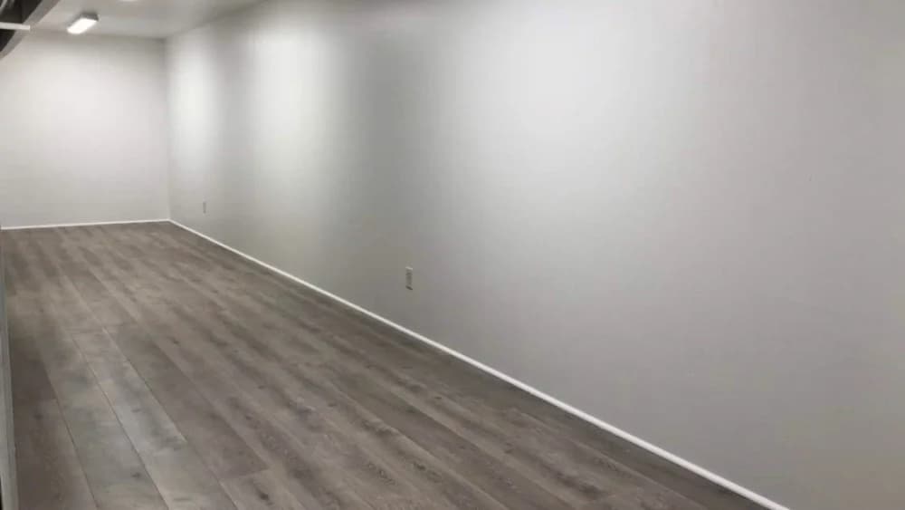 Laminate floors for shipping containers for sale
