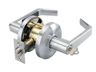 Lever Lockset