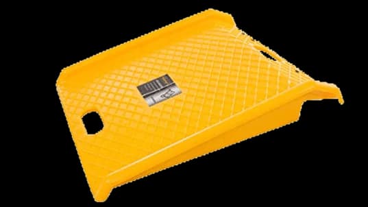 Light Duty Container Ramps | Conexwest