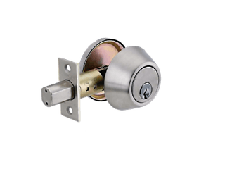Man Door Accessories 36 in. Double Bore | Conexwest