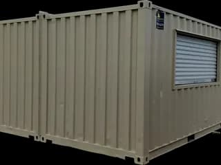 20ft New Shipping Container