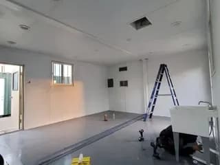 20ft New Shipping Container