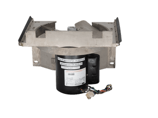 Motor Evaporator Fan Assembly | Conexwest