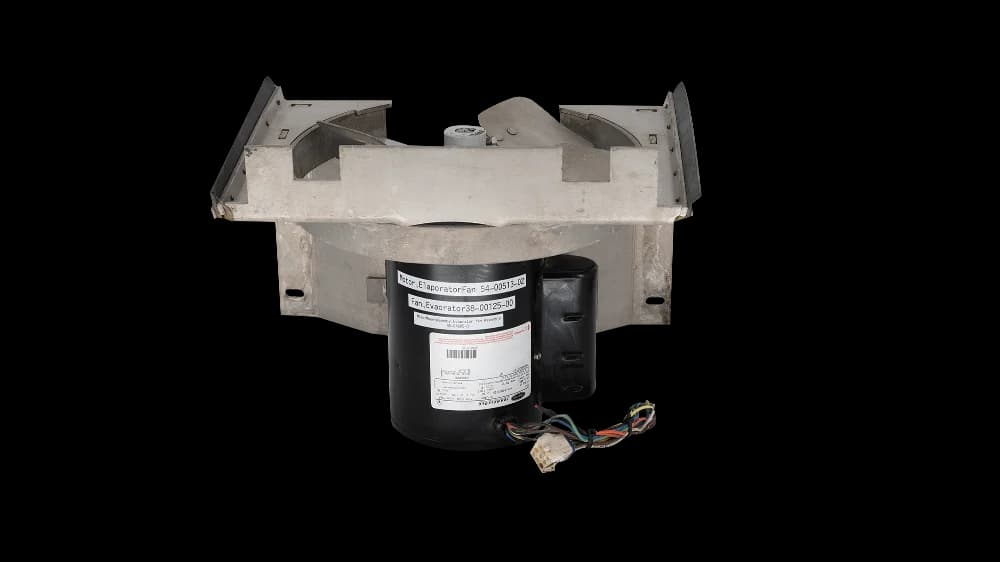Motor Evaporator Fan Assembly | Conexwest