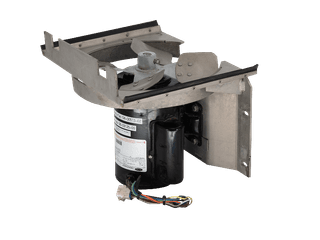 Motor Evaporator Fan Assembly CXW-RUA-54-00601-00