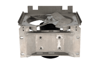 Motor Evaporator Fan Assembly CXW-RUA-54-00601-00