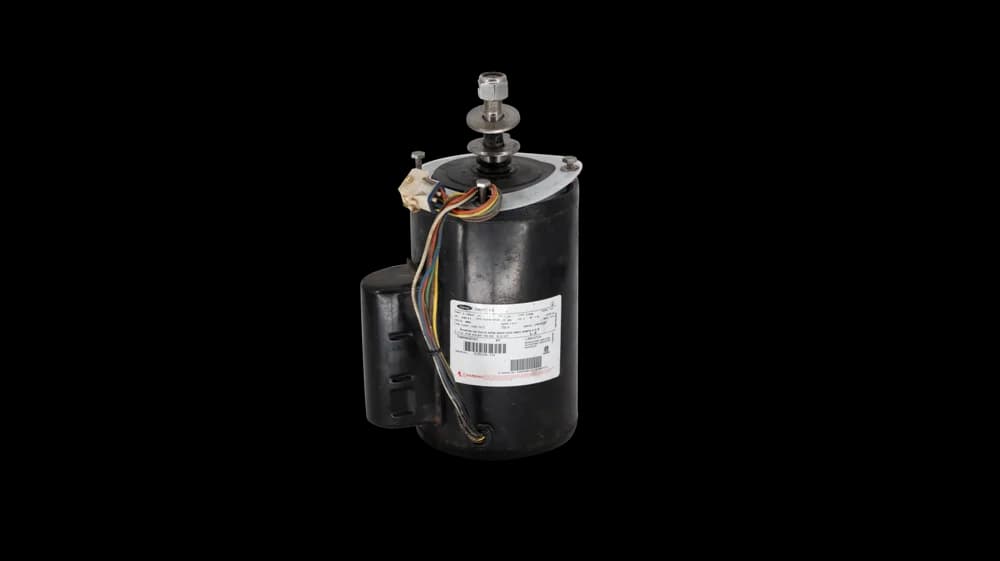 Motor Evaporator Fan | Conexwest