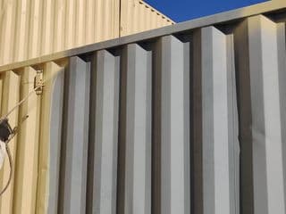 Paint Custom Color 40ft Exterior