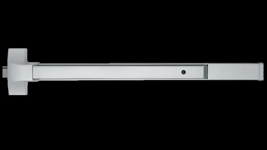 Panic Bar 36 in. Man Doors | Conexwest