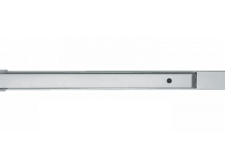 Panic Bar 48 in. Man Doors | Conexwest