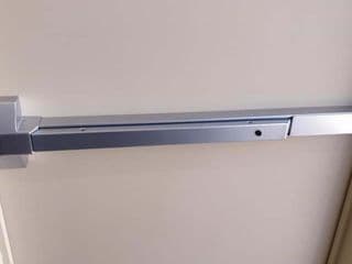 Panic Bar Door Exit Device