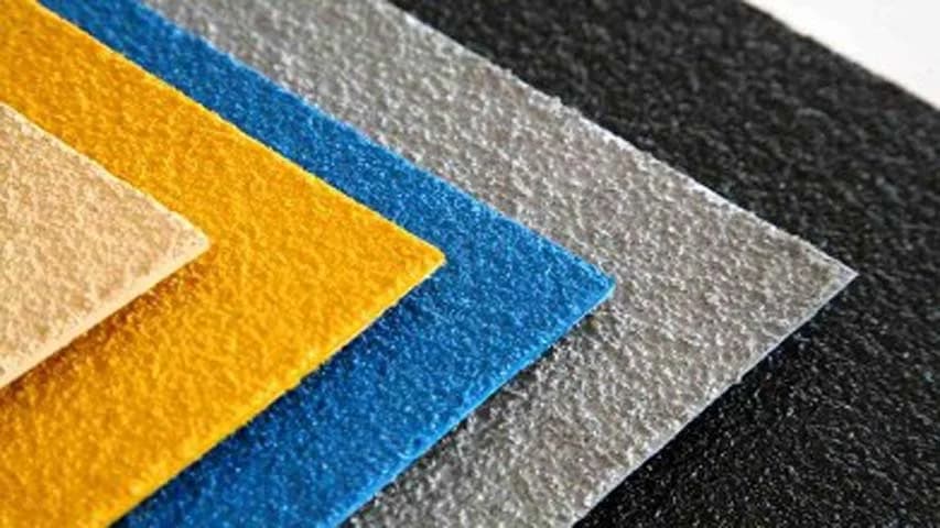 Polyurea coating color options for shipping containers for sale