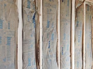 R-13 Fiberglass Insulation for storage containers for sale