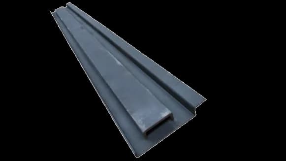 Rear Corner Post Assembly | Conexwest