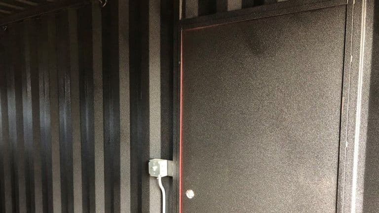 Rhino lining coating