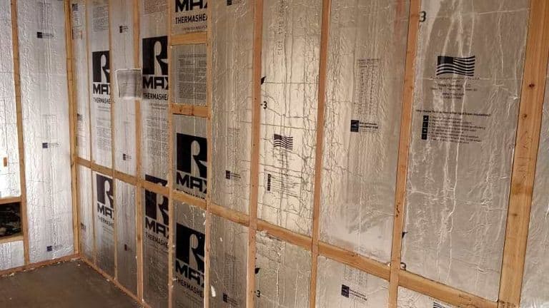 RMAX Thermasheath 3 Insulation