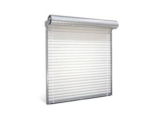 Roll-Up Door 3ft x 6ft 8 in. | Conexwest