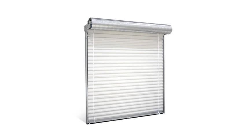 Roll-Up Door 3ft x 6ft 8 in. | Conexwest