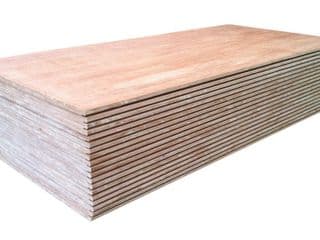 Shipping Container Plywood Flooring | Conexwest
