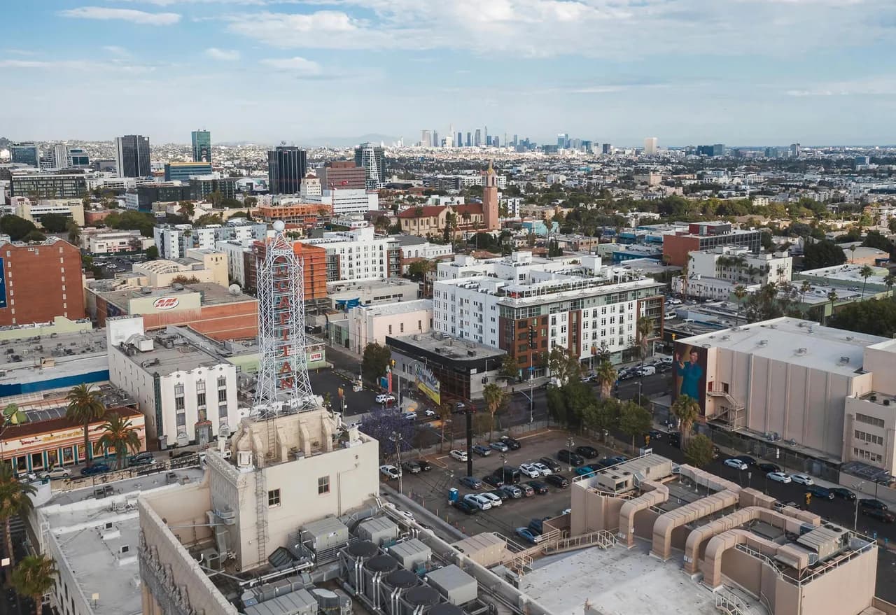 Shipping Containers for Sale in Los Angeles, CA