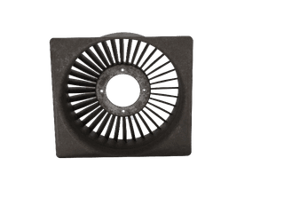 Stator Evaporator | Conexwest