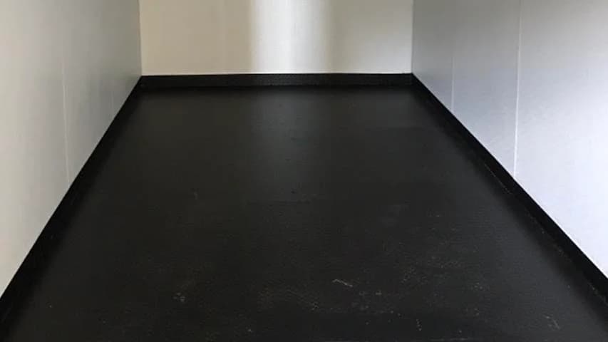 Steel floors for shipping containers for sale