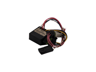 Stepper Motor Powerpack | Conexwest