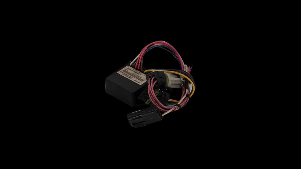 Stepper Motor Powerpack | Conexwest