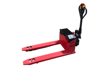 T30 Electric Pallet Truck