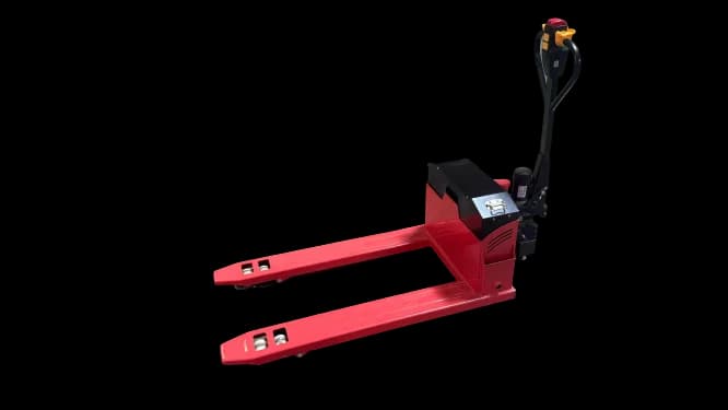 T30 Electric Pallet Truck