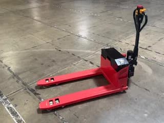 T30 Electric Pallet Truck