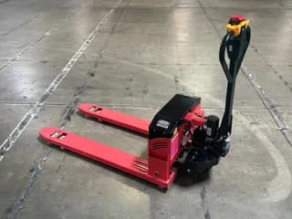 T30 Electric Pallet Truck